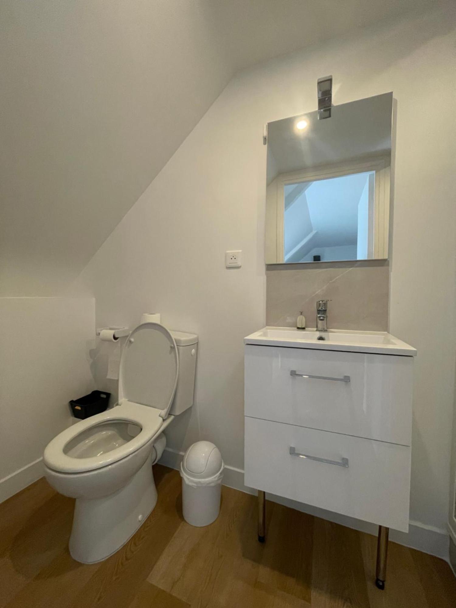 Guest house Au Pied Leve