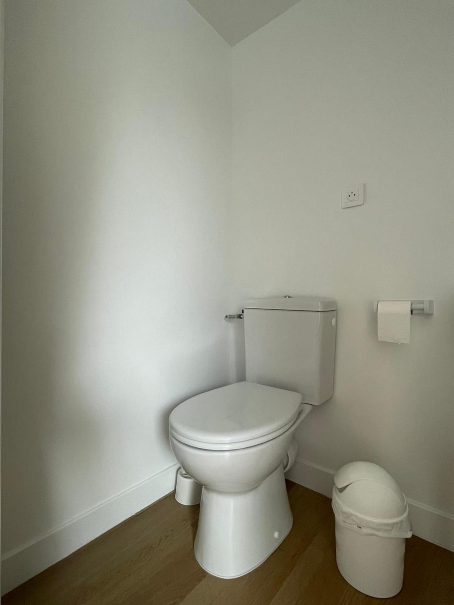 Guest house Au Pied Leve *