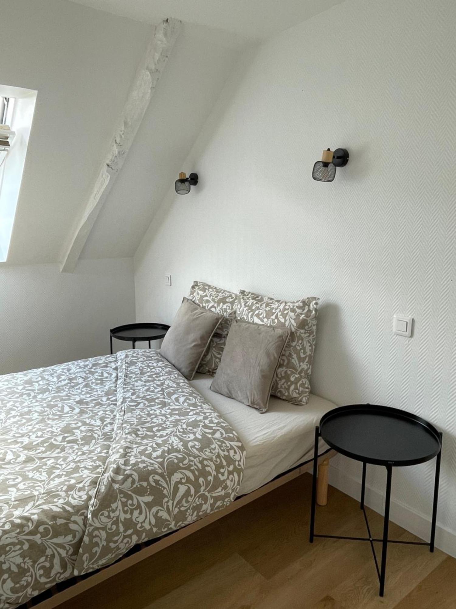 Guest house Au Pied Leve *