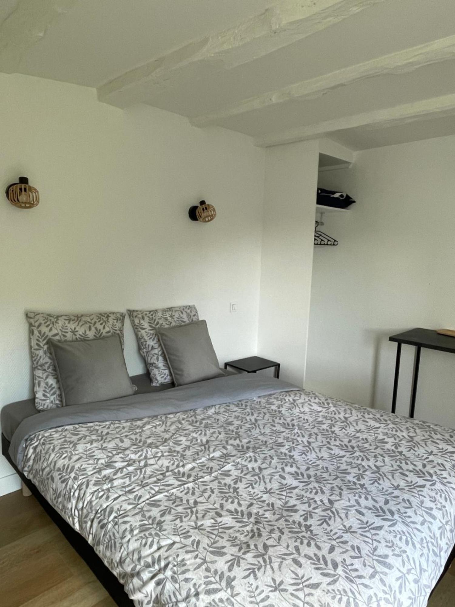 Guest house Au Pied Leve