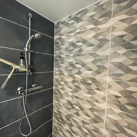 Au Pied Leve Hotel Calorguen Room photo